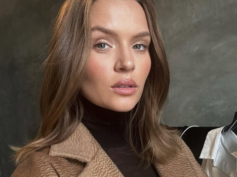 συσφικτικό λάδι προσώπου