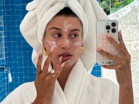 κρέμα με ρετινόλη και νιασιναμίδη