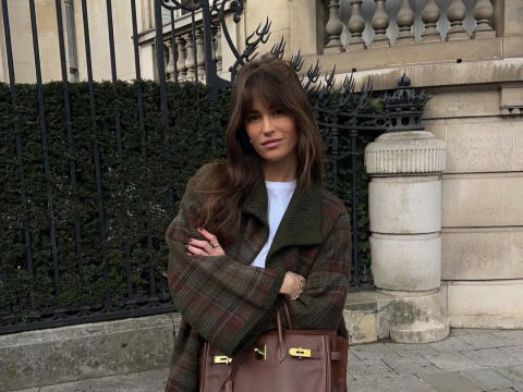 Αυτό είναι το τζιν που έρχεται να αντικαταστήσει το κλασικό μπλε και όχι, δεν είναι το μαύρο