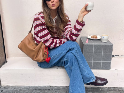 Τα loafers είναι το passe-partout του φθινοπώρου και ξέρουμε πώς θα το φορέσεις από τώρα ως και τον χειμώνα