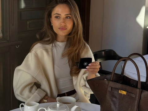 κρέμα ματιών με πεπτίδια