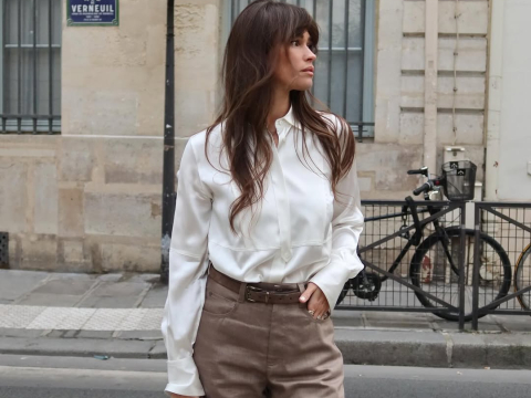 Office looks: Τα μοναδικά κομμάτια που χρειάζεσαι για να δημιουργήσεις τα πιο στιλάτα looks γραφείου