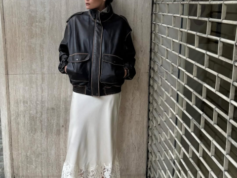 5 + 1 κομμάτια που δεν πρέπει ποτέ να πετάξεις από τη γκαρνταρόμπα σου, σύμφωνα με στιλίστες