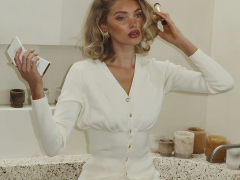 πινέλο για μέικ απ