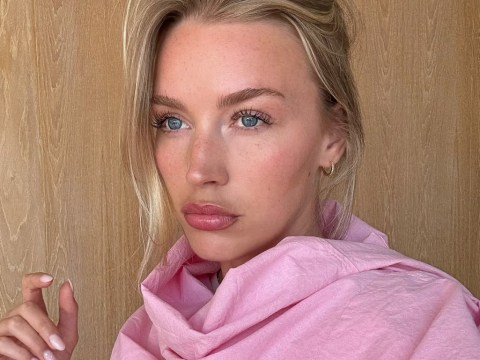 μάσκαρα για όγκο