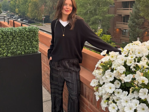 γυναικεία αρώματα με σανταλόξυλο