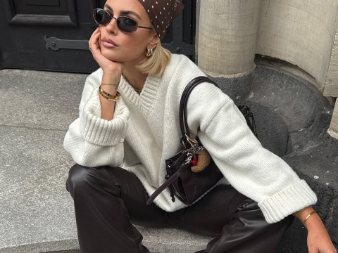 Το ένα και μοναδικό κομμάτι που δεν πρέπει να λείπει από καμία γκαρνταρόμπα