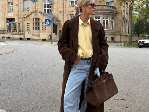 5 στιλιστικοί κανόνες για να φέρεις μια μίνιμαλ αισθητική σε κάθε outfit