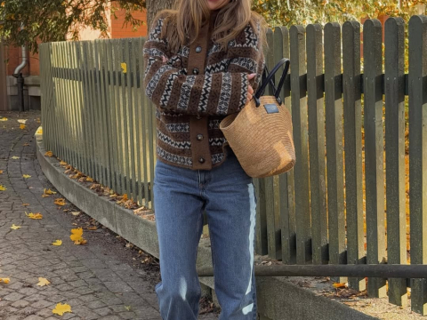 Winter Capsule Wardrobe: 5 + 2 items για να ανανεώσεις τη χειμερινή συλλογή σου