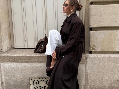 5 + 2 πανωφόρια που έχουν γίνει ανάρπαστα αυτή τη σεζόν και θα αναβαθμίσουν κάθε εμφάνισή σου