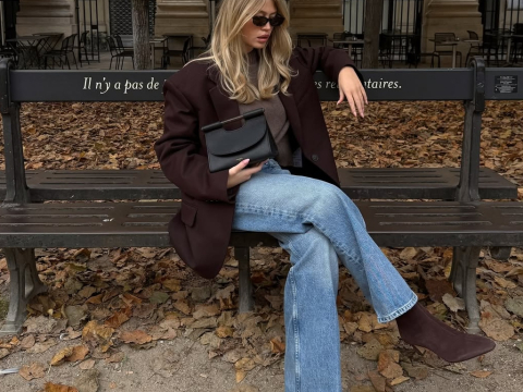 αρώματα χειμώνας 2025