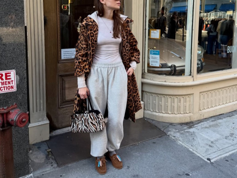 Το διαχρονικό πανωφόρι που δίνει vibes πολυτέλειας και φορούν όλα τα It Girls τώρα 