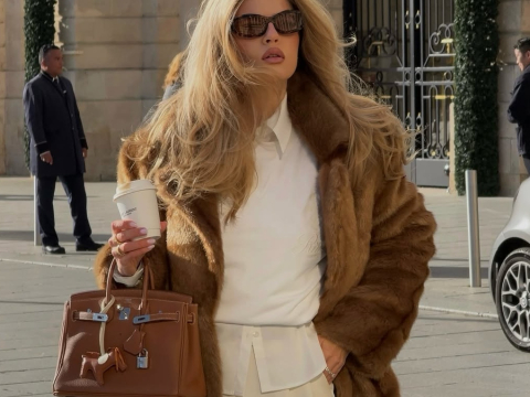 σαμπουάν για λιπαρά μαλλιά