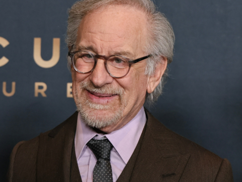 Ο Στίβεν Σπίλμπεργκ θα μετανιώνει πάντα για μία ταινία που δεν σκηνοθέτησε