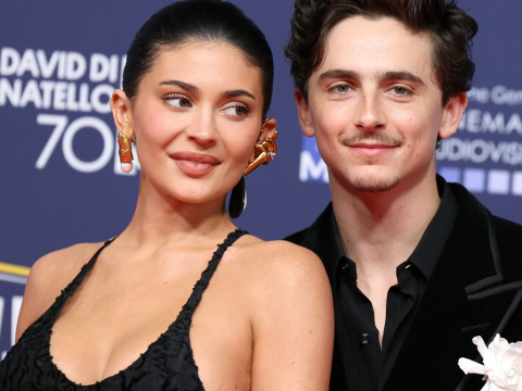 Τίτλοι τέλους για Κάιλι Τζένερ και Τιμοτέ Σαλαμέ; Τα δύο περιστατικά που ξεκίνησαν τις φήμες