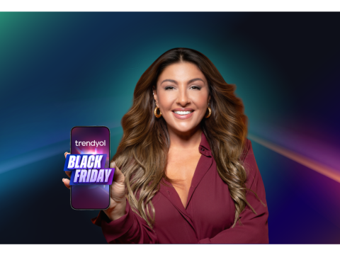 Black Friday στο Trendyol: Εκπτώσεις έως -80% σε εκατοντάδες χιλιάδες προϊόντα, σε όλες τις κατηγορίες