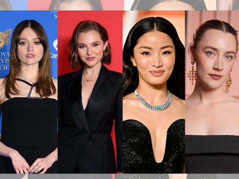 Τέσσερις γυναίκες, τέσσερις ιστορίες: Ο Σαμ Μέντες φέρνει τις συζύγους των Beatles στη μεγάλη οθόνη