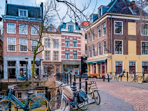 Ουτρέχτη: Το «μικρό Άμστερνταμ» που αξίζει να ανακαλύψετε