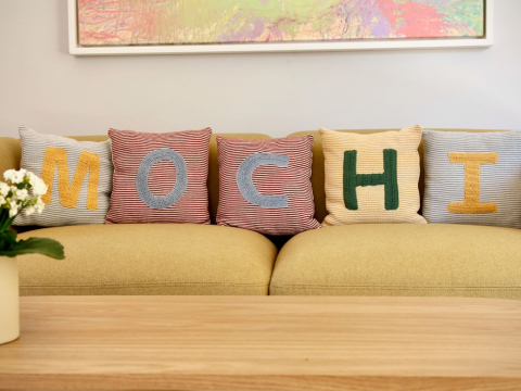 Το mochi ανοίγει στο Χαλάνδρι και αλλάζει όσα ξέραμε για τη φροντίδα μητέρας και παιδιού