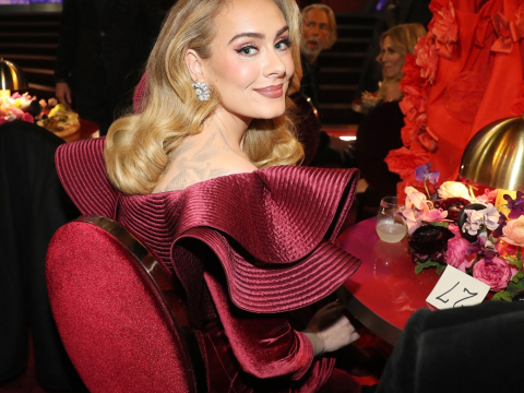 Η Αντέλ κάνει το κινηματογραφικό της ντεμπούτο σε ταινία του Τομ Φορντ - Ένα δράμα που μας μεταφέρει στην Ιταλία του 18ου αιώνα