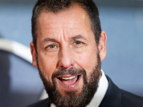 Άνταμ Σάντλερ: Το Βραβείο Προέδρου θα λάβει στο Διεθνές Φεστιβάλ Κινηματογράφου Παλμ Σπρινγκς