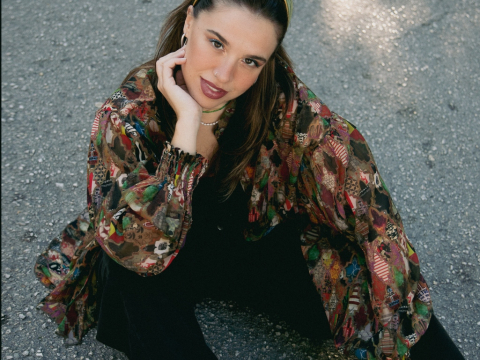 Αλεξάνδρα Μάγκου στο JennyGr: "Οι γυναίκες σήμερα είναι δυναμικές, ανεξάρτητες, δεν περιμένουν τίποτα από κανέναν"