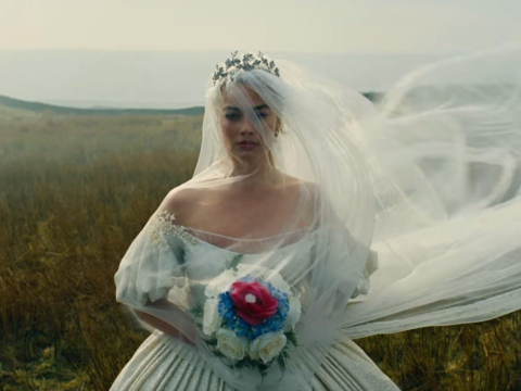 Ανεμοδαρμένα Ύψη: Κυκλοφόρησε το επίσημο trailer της πιο ερωτικής ιστορίας όλων των εποχών