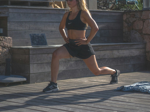 5 λόγοι για τους οποίους δεν πρέπει να ασκείστε υπερβολικά