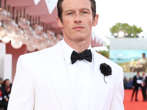 Όλα τα βλέμματα στον Κάλουμ Τέρνερ για τη διαδοχή του Τζέιμς Μποντ