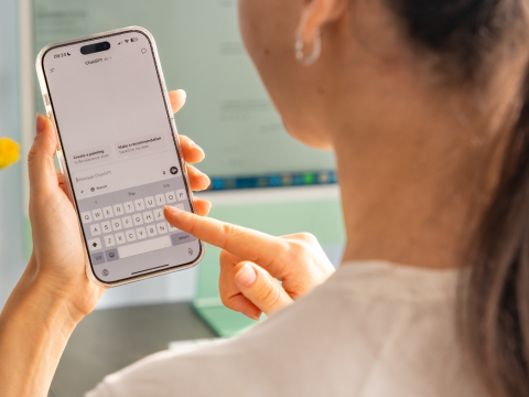 Τη λειτουργία ChatGPT για ενήλικες ανακοίνωσε η OpenAI - Σκοπός η “έξυπνη” επαλήθευση ηλικίας