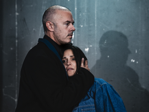 Cleansed: Η παράσταση που έχει γίνει ήδη sold out πριν καν ανέβει