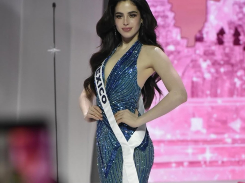 Σάλος στα Miss Universe: Προσβλητική δημόσια επίθεση από στέλεχος εις βάρος της Μις Μεξικού - “Είσαι χαζή;”