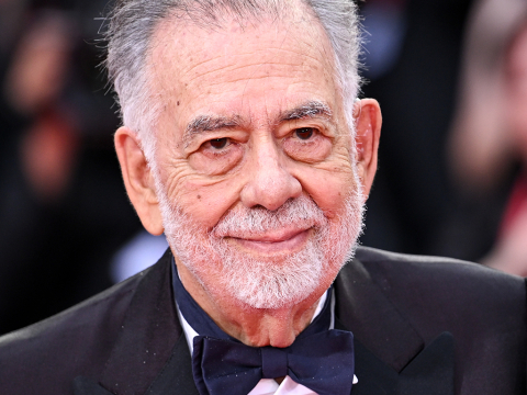 Φράνσις Φορντ Κόπολα: Πουλάει το νησί του μετά το οικονομικό πλήγμα του «Megalopolis»