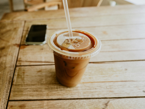 «Χρυσός» ο freddo espresso στην Ελλάδα