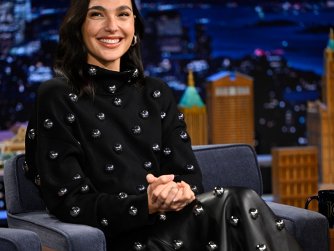 Η συγκλονιστική εξομολόγηση της Γκαλ Γκαντότ: "Έτσι νιώθει κανείς πριν πεθάνει;"