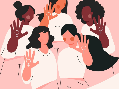 Διεθνής Ημέρα Εξάλειψης της Βίας κατά των Γυναικών