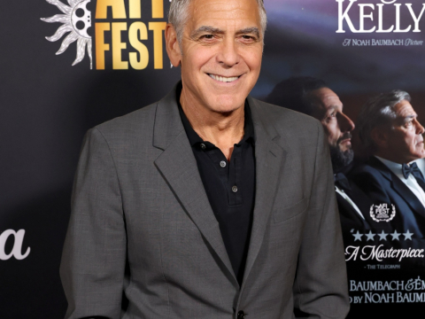 Αυτή είναι η άγνωστη πρώτη γυναίκα του Τζορτζ Κλούνεϊ - Με ποιον διάσημο ζει σήμερα