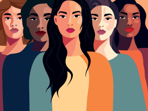 1,8 δισεκατομμύρια γυναίκες στον πλανήτη δεν έχουν νομική προστασία από τη διαδικτυακή βία - Έχουμε σίγουρα 2025;