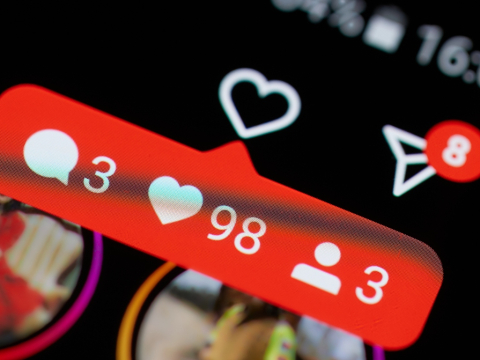 Μπήκε στο Γκίνες, φτάνοντας 1 εκατ. followers στο IG μέσα σε 5 ώρες - Η ηθοποιός που έσπασε όλα τα ρεκόρ