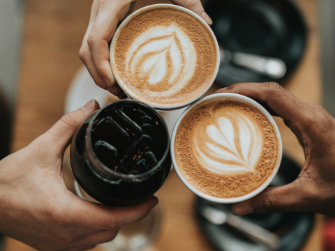 Άρωμα ελληνικό στις διεθνείς αγορές - Σε ποιες χώρες επεκτείνονται οι μεγάλες αλυσίδες καφέ