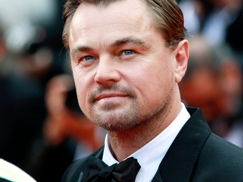 Λεονάρντο Ντι Κάπριο: Ο τελευταίος σταρ της μεγάλης οθόνης