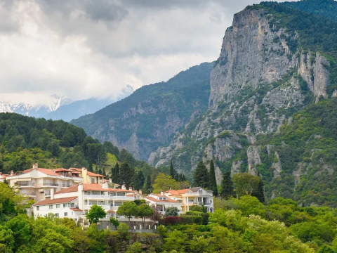 Απόδραση το Σαββατοκύριακο: 4 γραφικά χωριά στον Όλυμπο