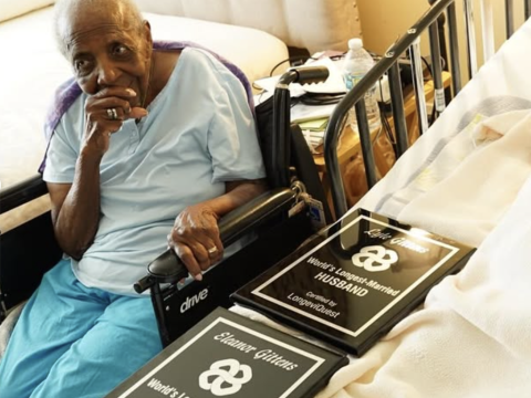 Ο μακροβιότερος γάμος στον κόσμο: Το μυστικό του ζευγαριού από το Μαϊάμι που μετρά 83 χρόνια μαζί