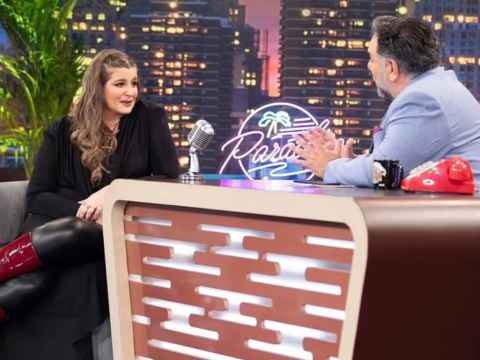 Μαρία Κίτσου