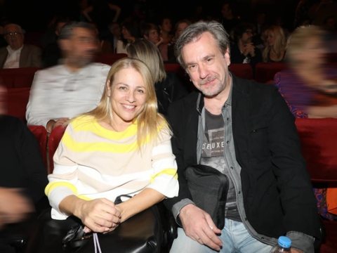 8 ζευγάρια που ερωτεύτηκαν στα γυρίσματα τηλεοπτικών σειρών και μάλλον δεν το ήξερες