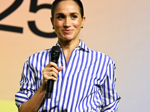 Η Μέγκαν Μαρκλ επιστρέφει στην υποκριτική, επτά χρόνια μετά το Suits