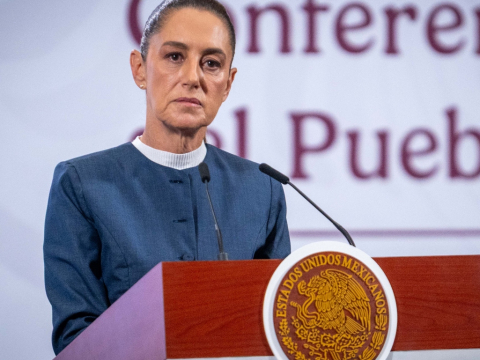 πρόεδρος Μεξικού