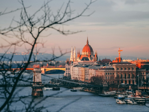 4 υπέροχοι και οικονομικοί χειμερινοί προορισμοί στην Ευρώπη