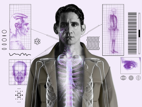 Είδα την πιο πολυσυζητημένη παράσταση της σεζόν, με τον Οδυσσέα Παπασπηλιόπουλο - Και καταλαβα, γιατί αξίζει τα sold out