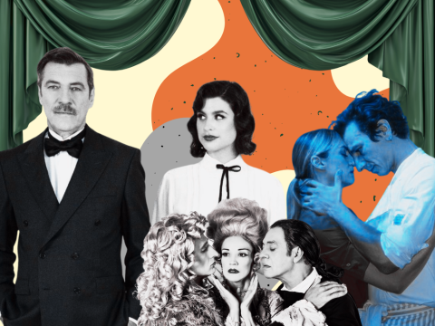 Τον Νοέμβρη πάμε θέατρο: 5 παραστάσεις που ξεχωρίσαμε και θα δούμε μέσα στον μήνα